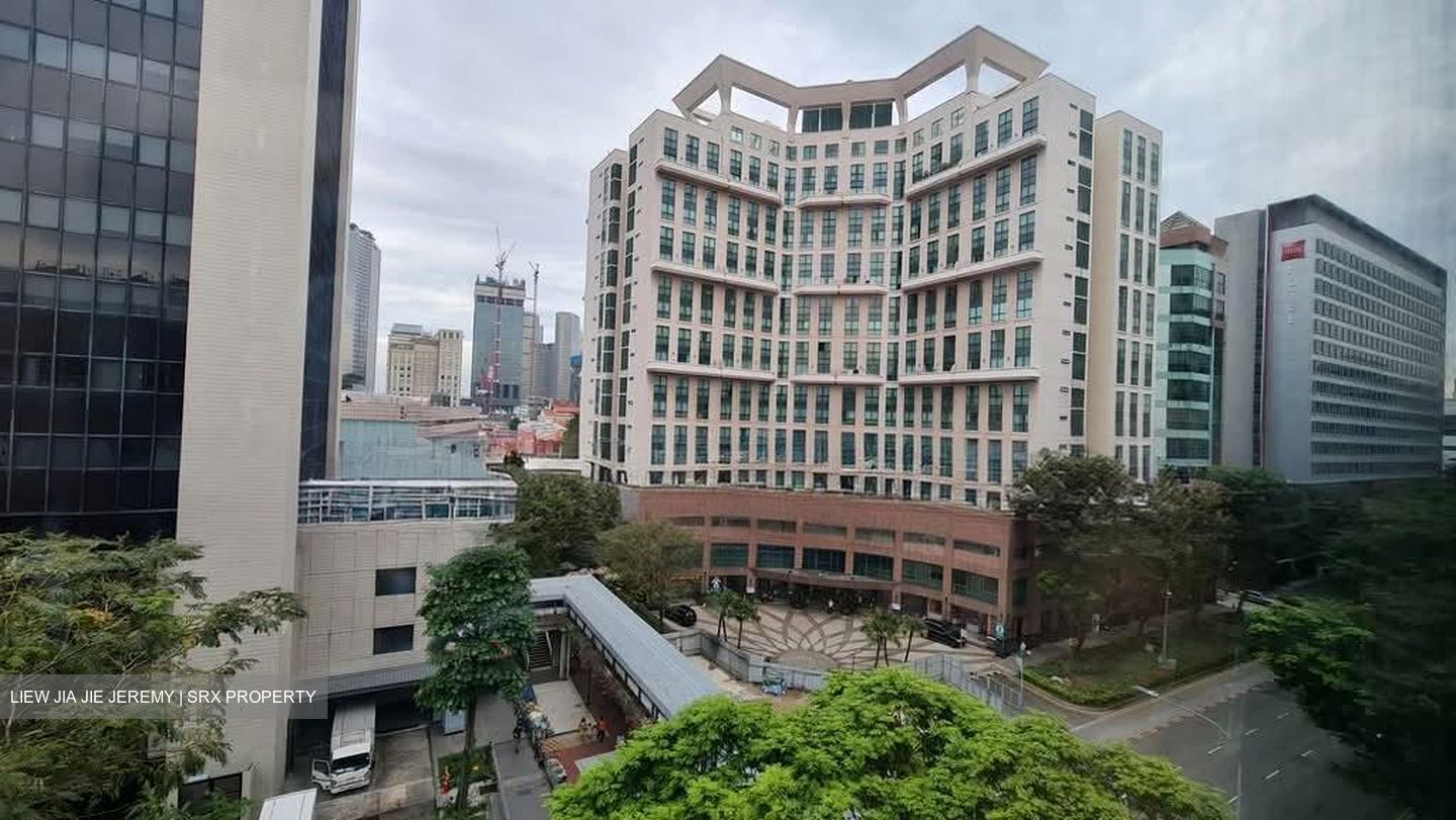 Sim Lim Square (D7), Retail #581159371